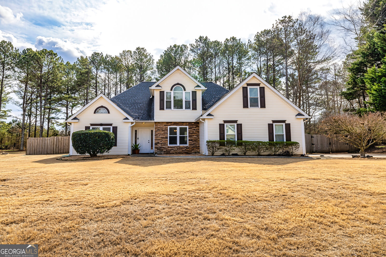 Property Photo:  86 Candlewood Drive  GA 30265 