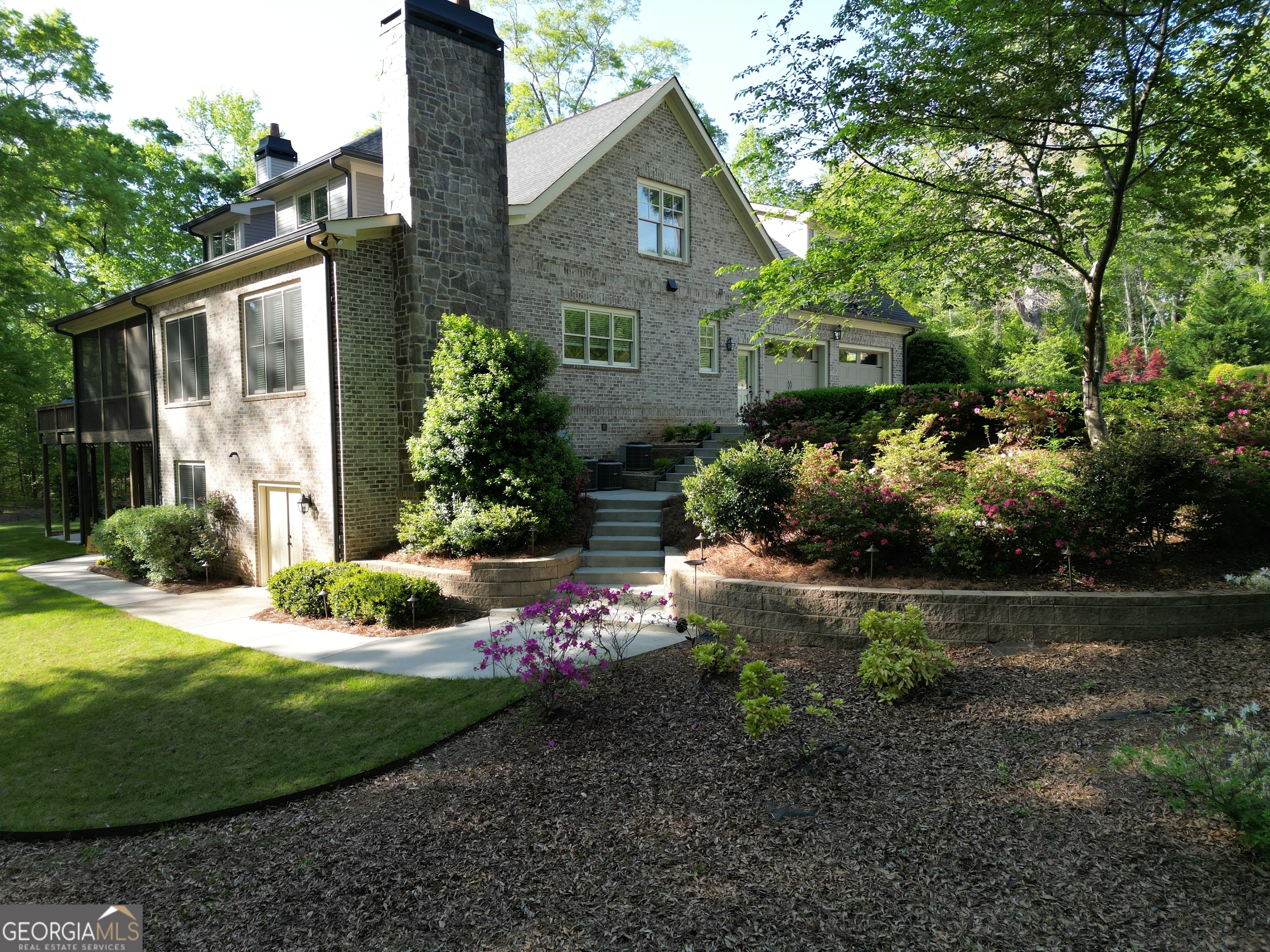Property Photo:  1364 Gentry Lane  GA 30666 