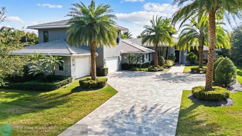 Property Photo:  11660 SW 1st Ct  FL 33325 