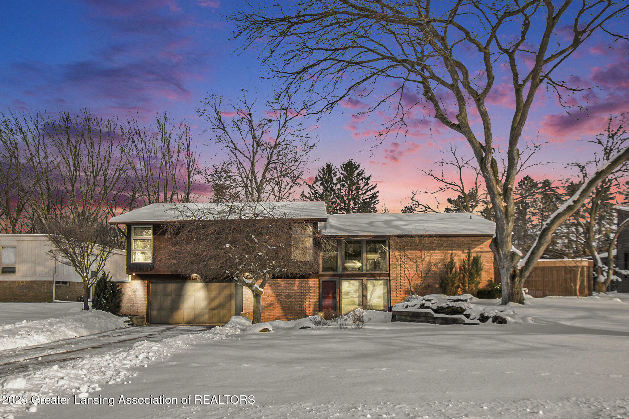 1824 Mirabeau Drive  Okemos MI 48864 photo