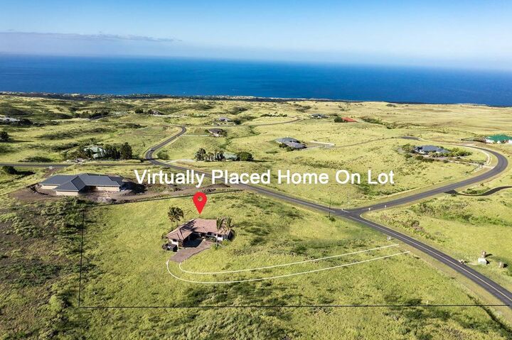 Property Photo: Kanani Dr HI 96743