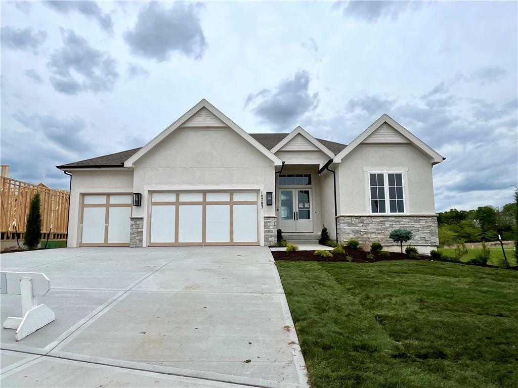 Property Photo:  10783 S Shady Bend Road  KS 66061 