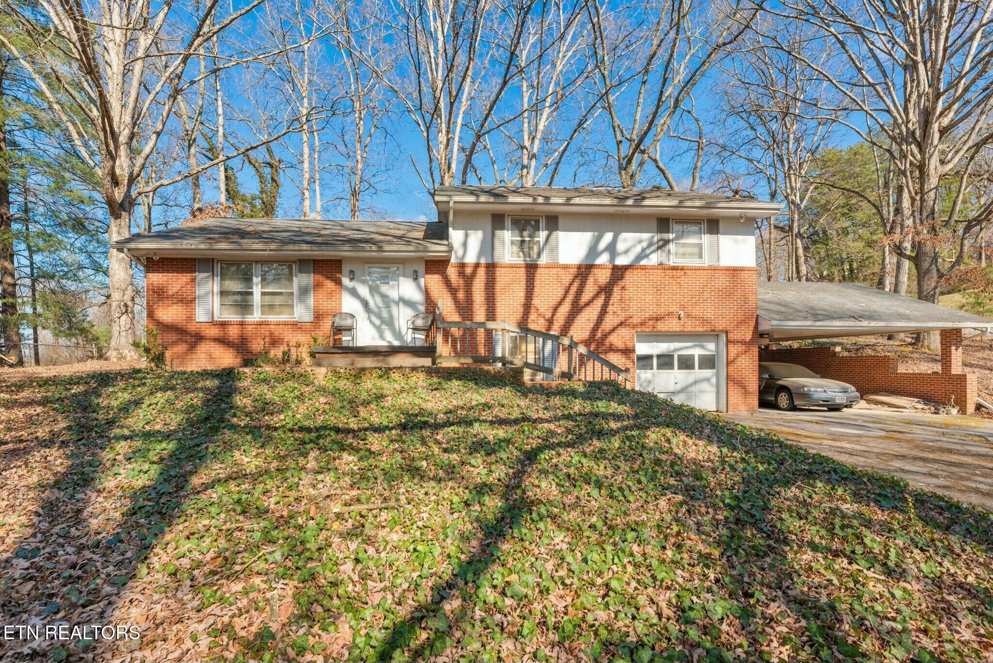 Property Photo:  2629 Rahn Ave  TN 37804 