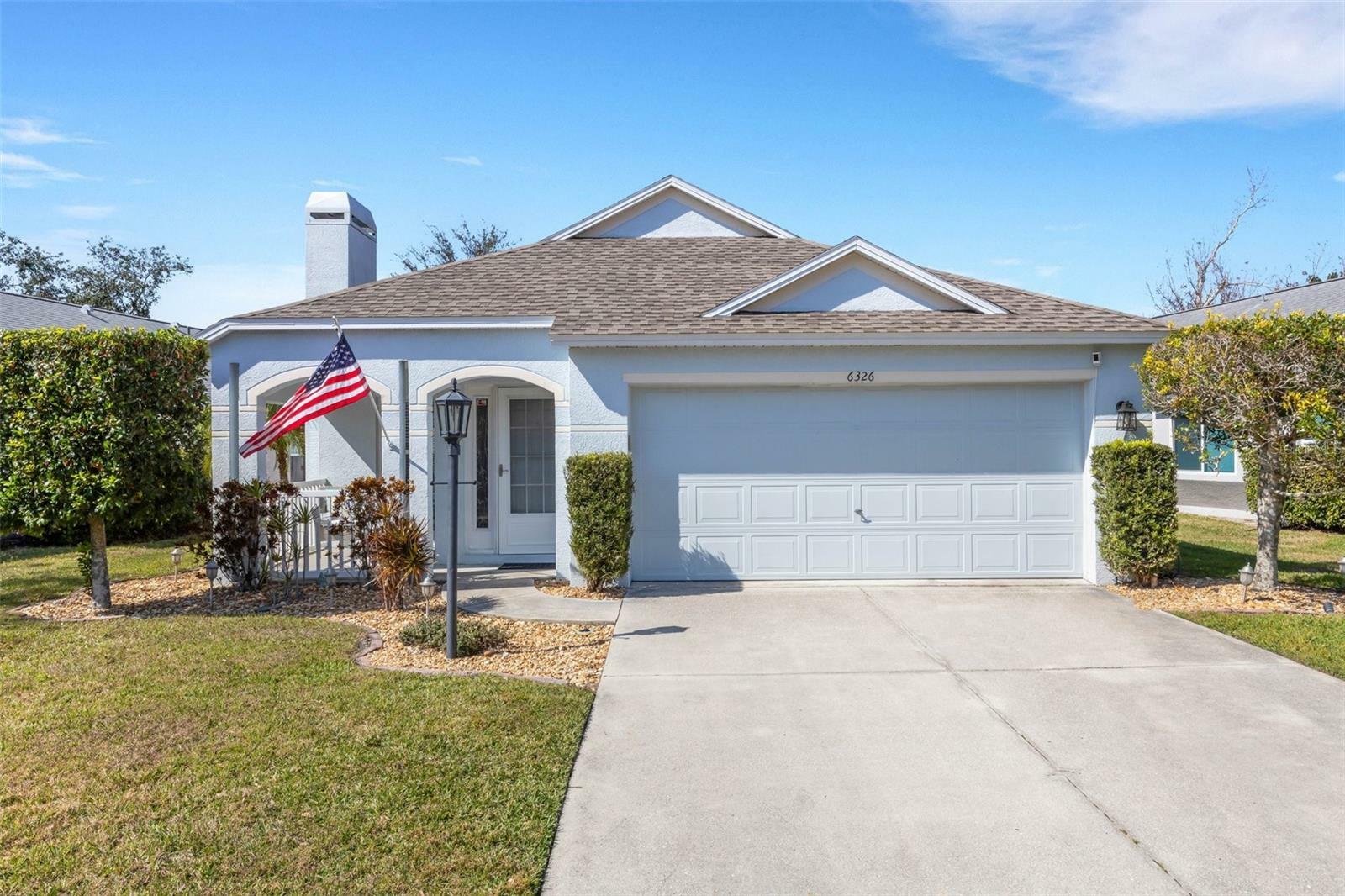 Property Photo:  6326 Yellowtop Drive  FL 34202 