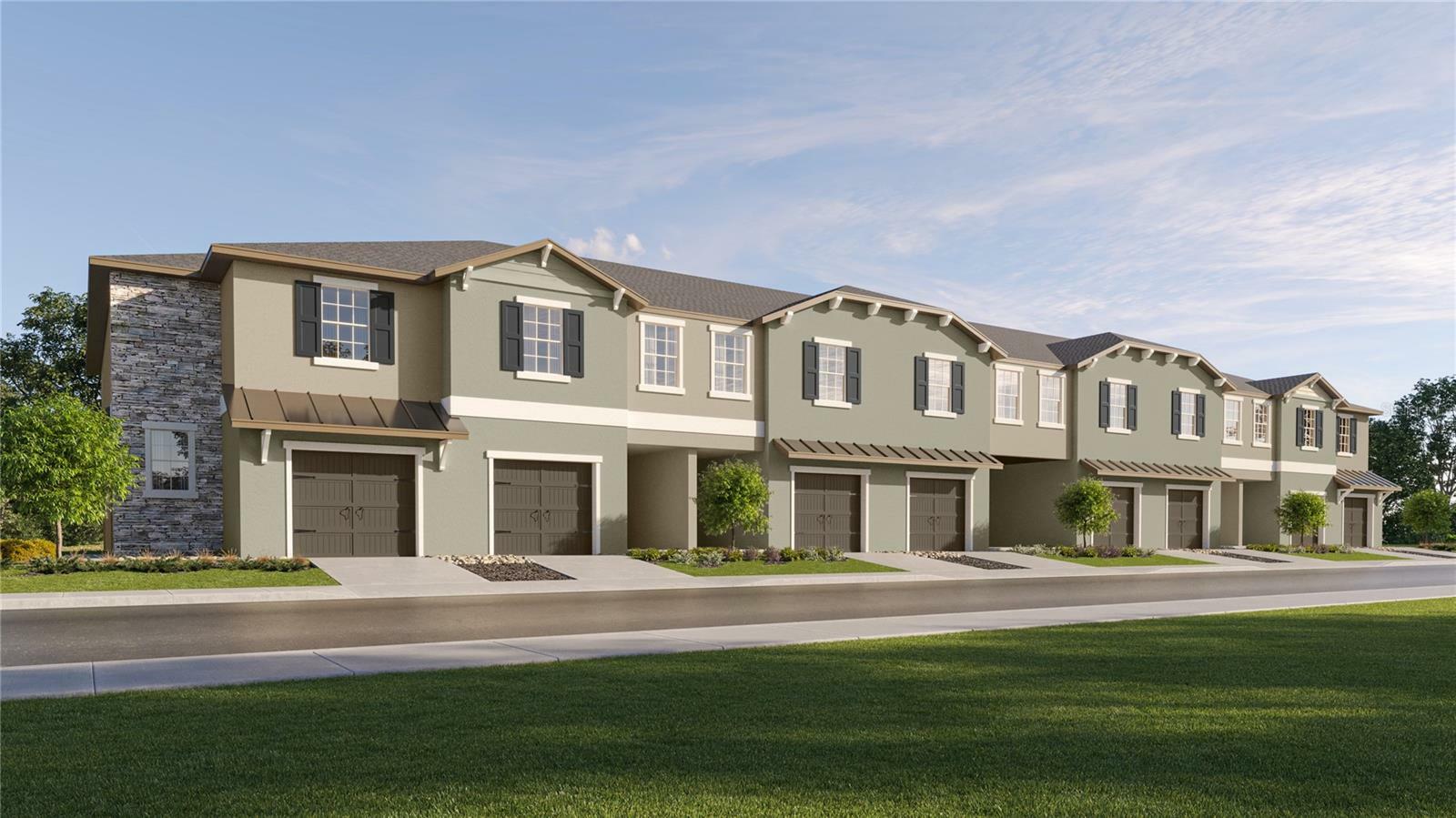 Property Photo: 11259 E 65th Terrace FL 34221