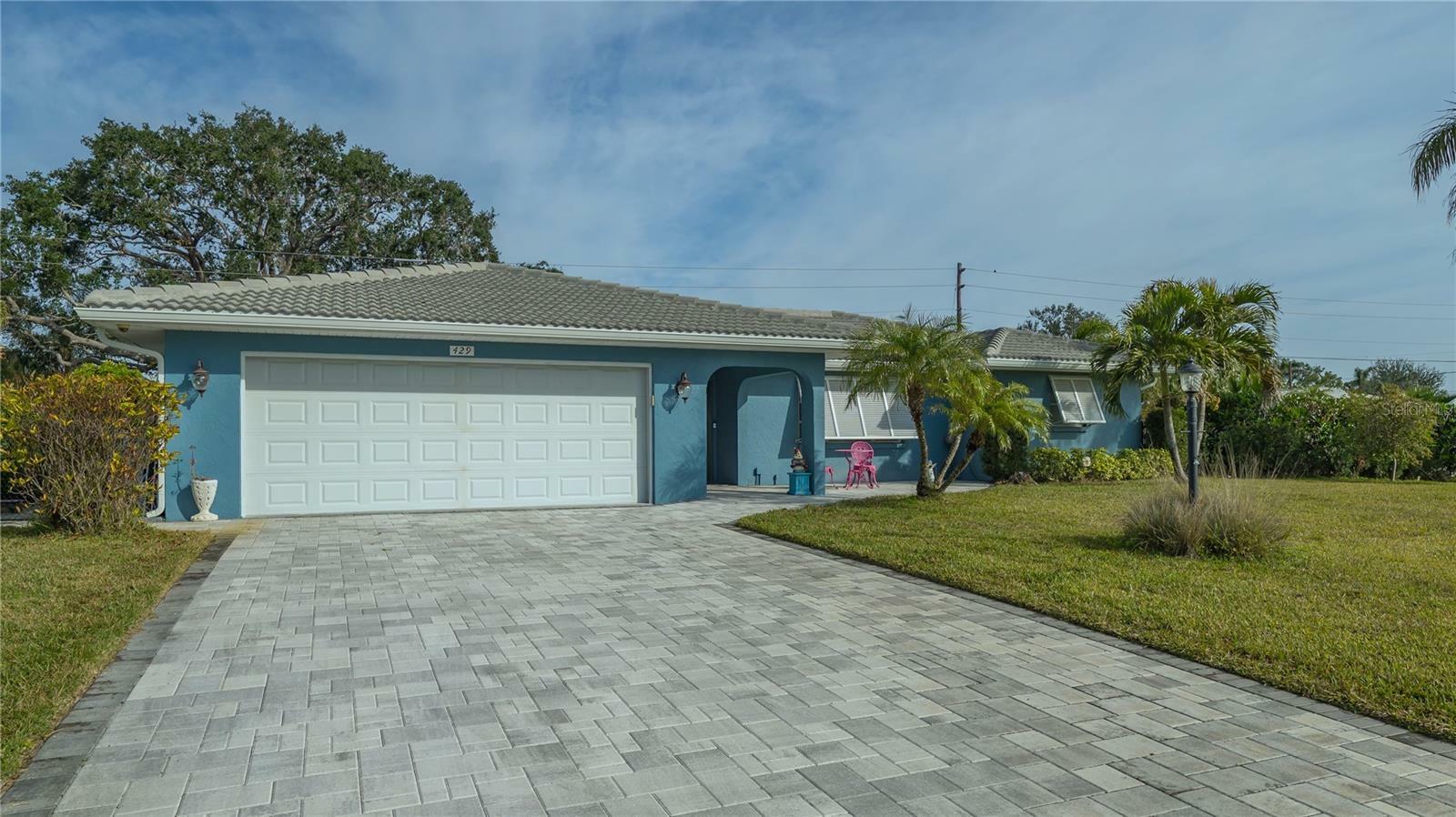 Property Photo:  429 N Rossetti Drive  FL 34275 