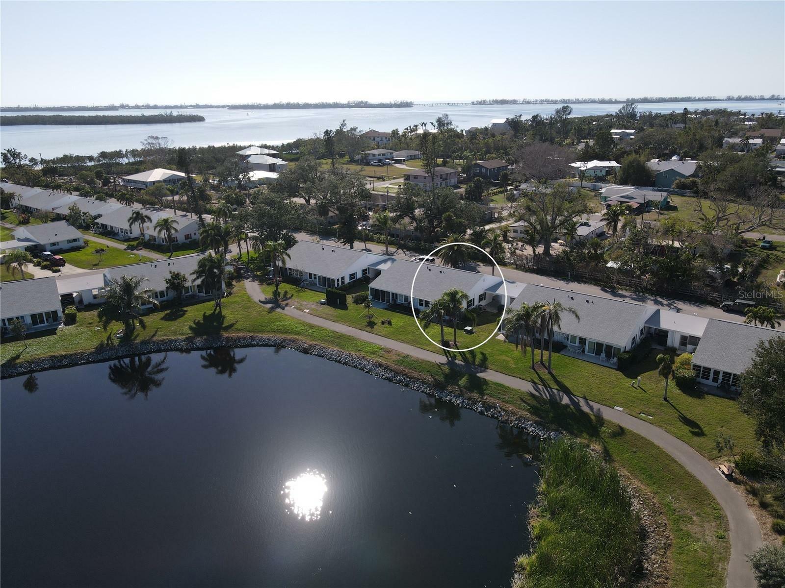 Property Photo: 4431 Independence Drive FL 34210