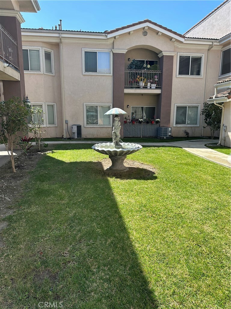 Property Photo: 17888 Alburtis Avenue A204 CA 90701