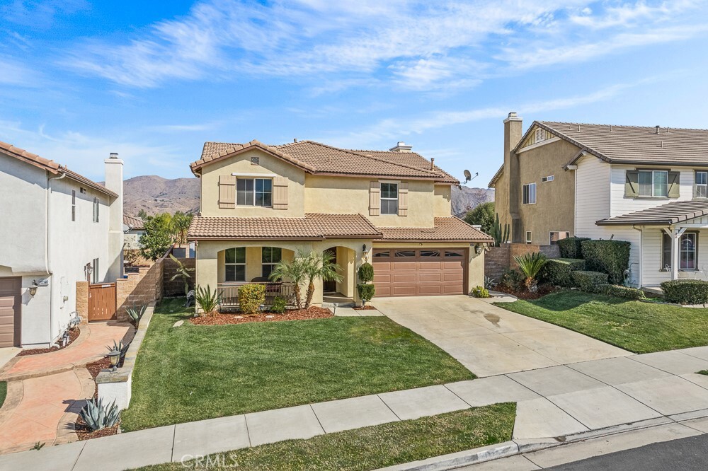Property Photo: 11154 Evergreen Loop CA 92883