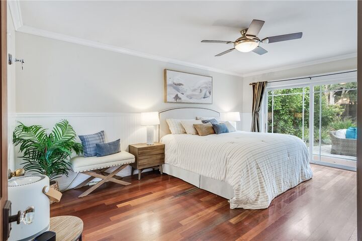 Property Photo: 322 Hopkins Avenue CA 90254