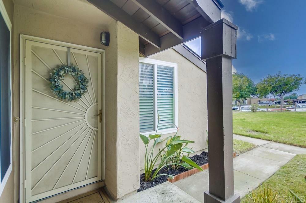 Property Photo: 1580 Mendocino Drive 66 CA 91911