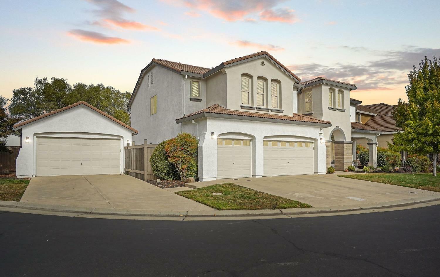 Property Photo:  1501 Rainbow Trout Street  CA 95747 