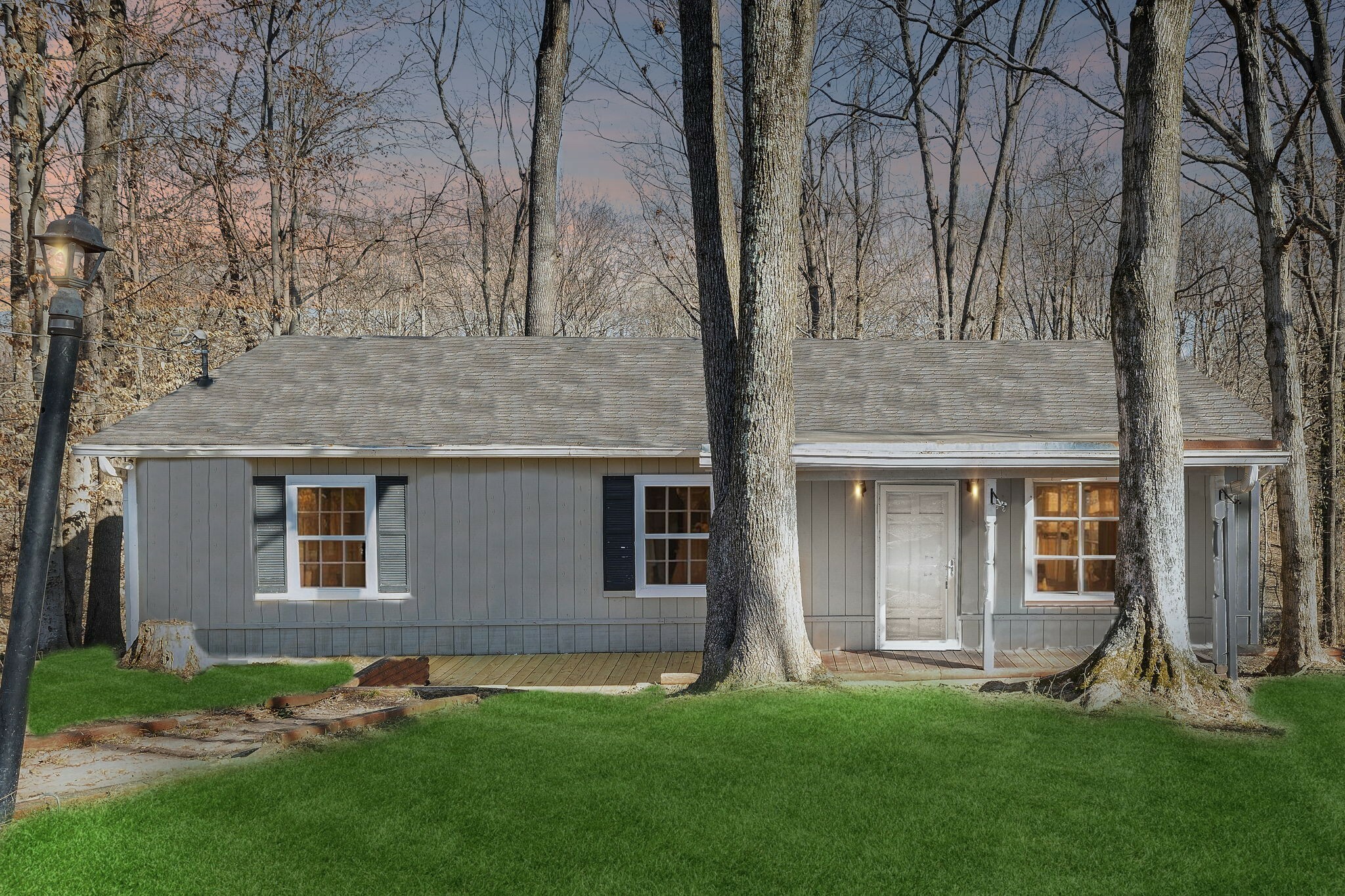 Property Photo: 1010 Cherokee Ct TN 37080