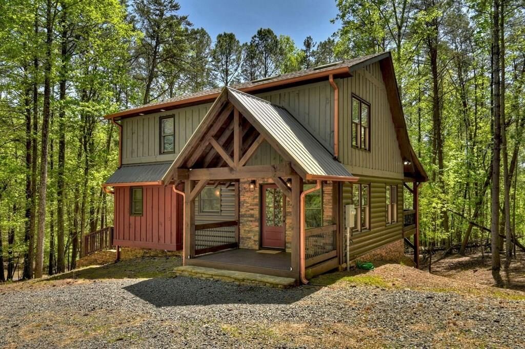 Property Photo: 35 Aquarian Lane GA 30559