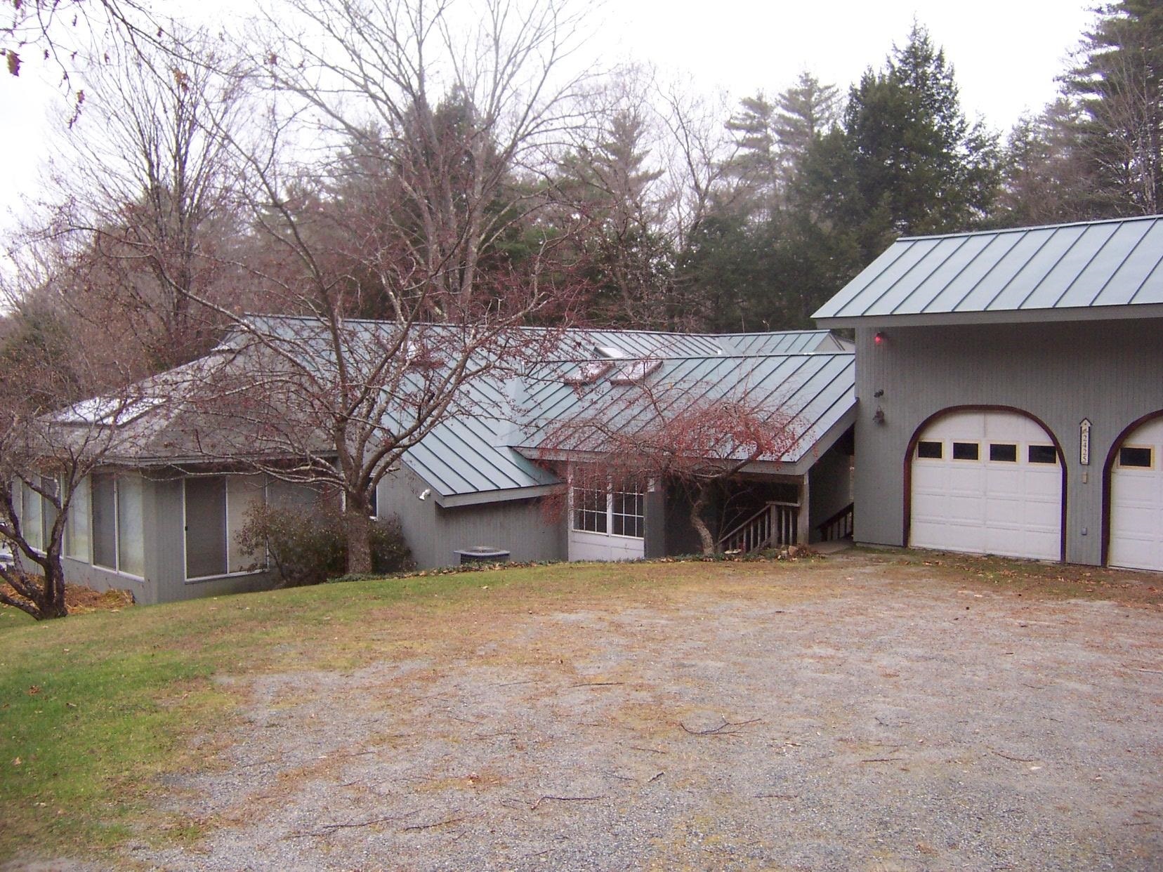 Property Photo: 2425 Buffalo Road NH 03266