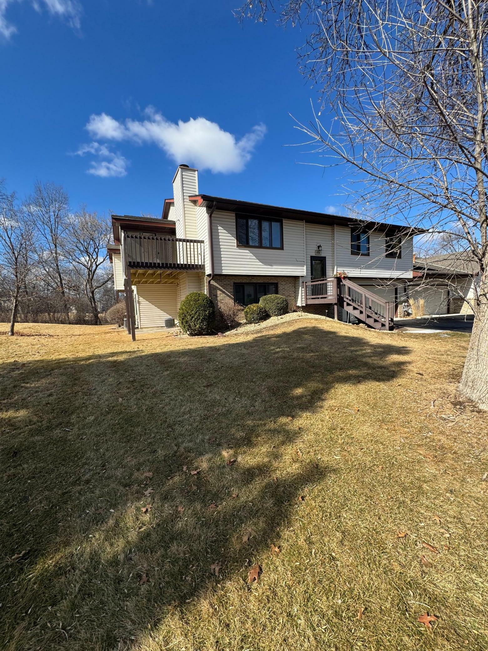 Property Photo:  8785 Goldenrod Lane N  MN 55369 