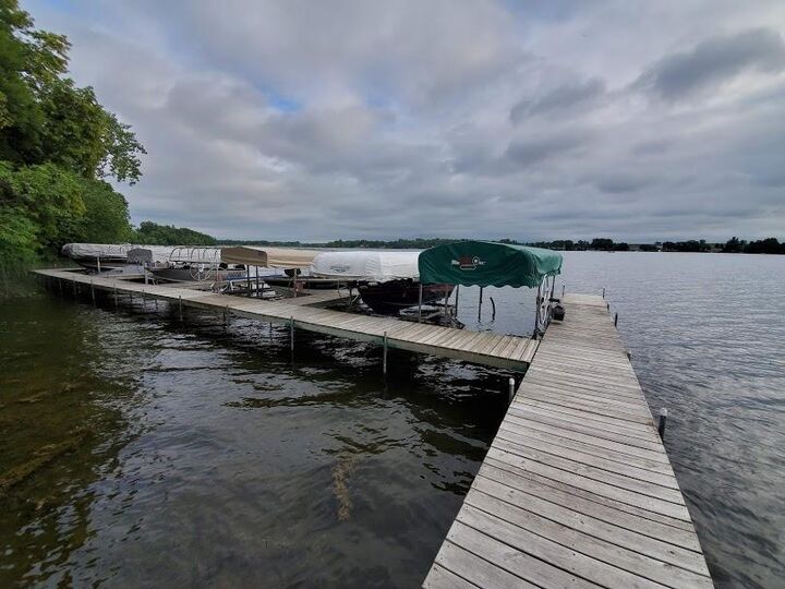 Property Photo:  Lot 8 Devils Lake Road NW  MN 56315 
