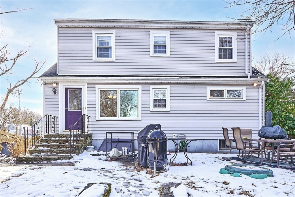 Property Photo:  5 Acushnet Ave  MA 01606 