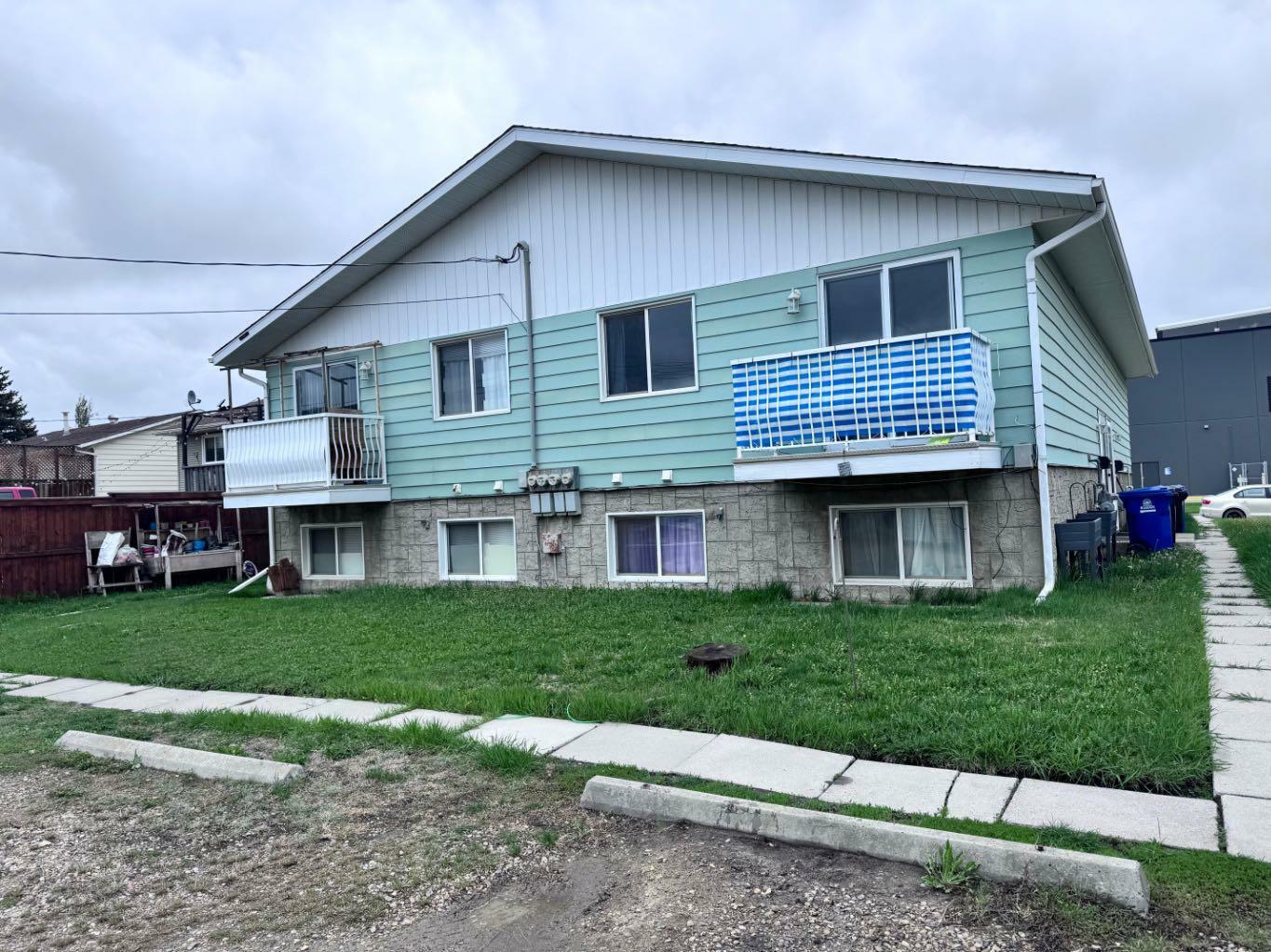 Photo de la propriété: 5316 Lansdown Avenue AB T0M 0J0