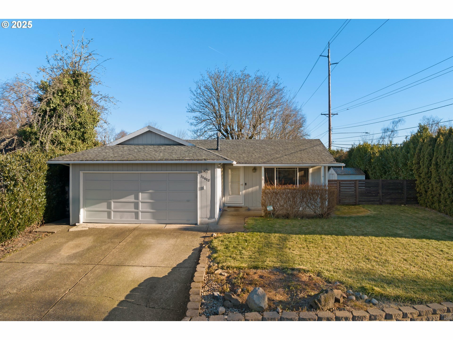 11612 SE 46th Ct  Milwaukie OR 97222 photo