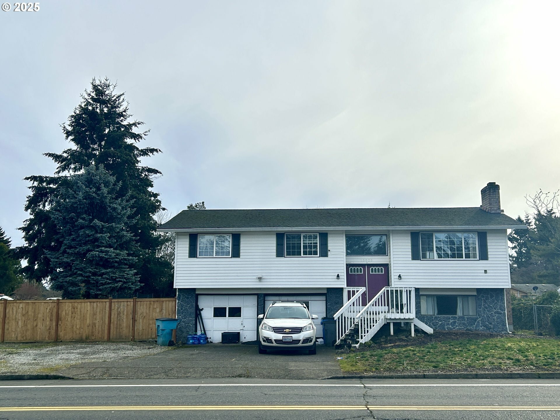 Property Photo:  15025 SE 1st St  WA 98684 