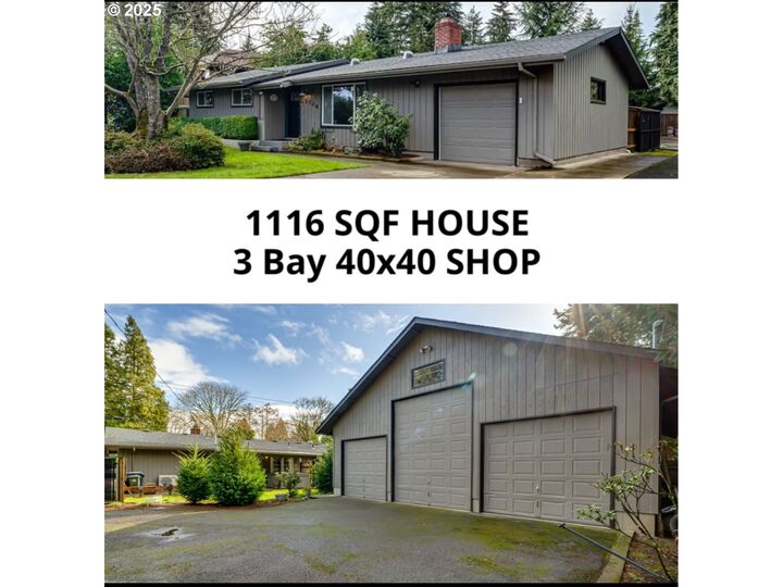 2706 Norkenzie Rd  Eugene OR 97408 photo