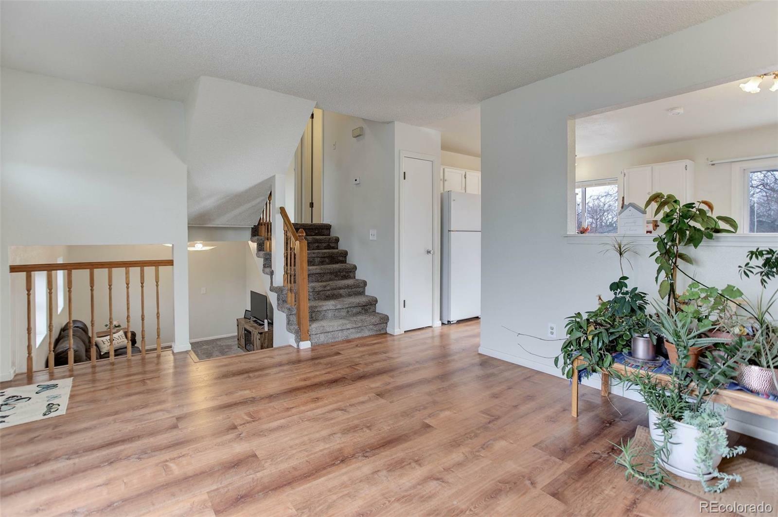 Property Photo:  614 Glenwood Drive  CO 80026 