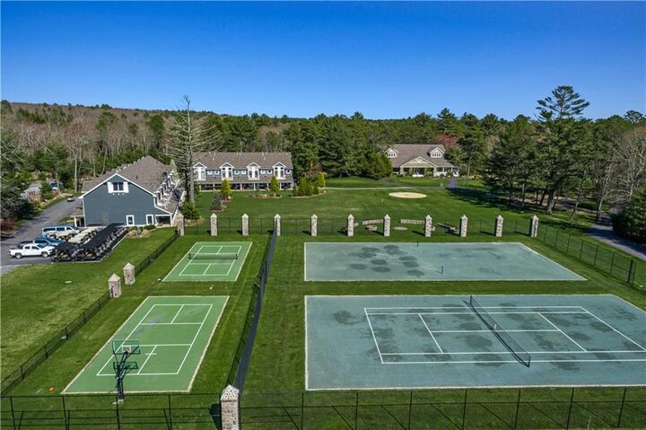Property Photo: 7 Fern Ridge RI 02898