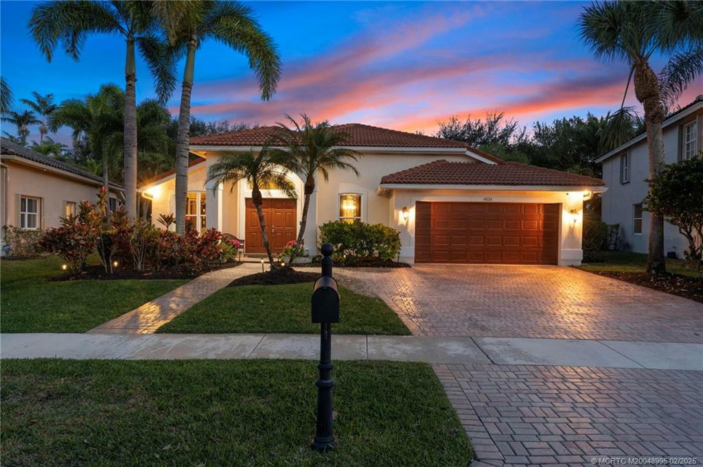 4026 Bahia Isle Circle  Wellington FL 33449 photo