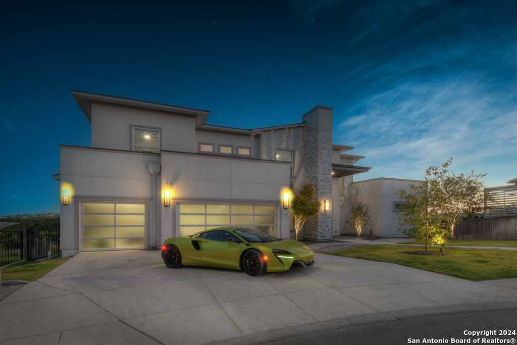 Property Photo: 7106 Bella Cloud TX 78256