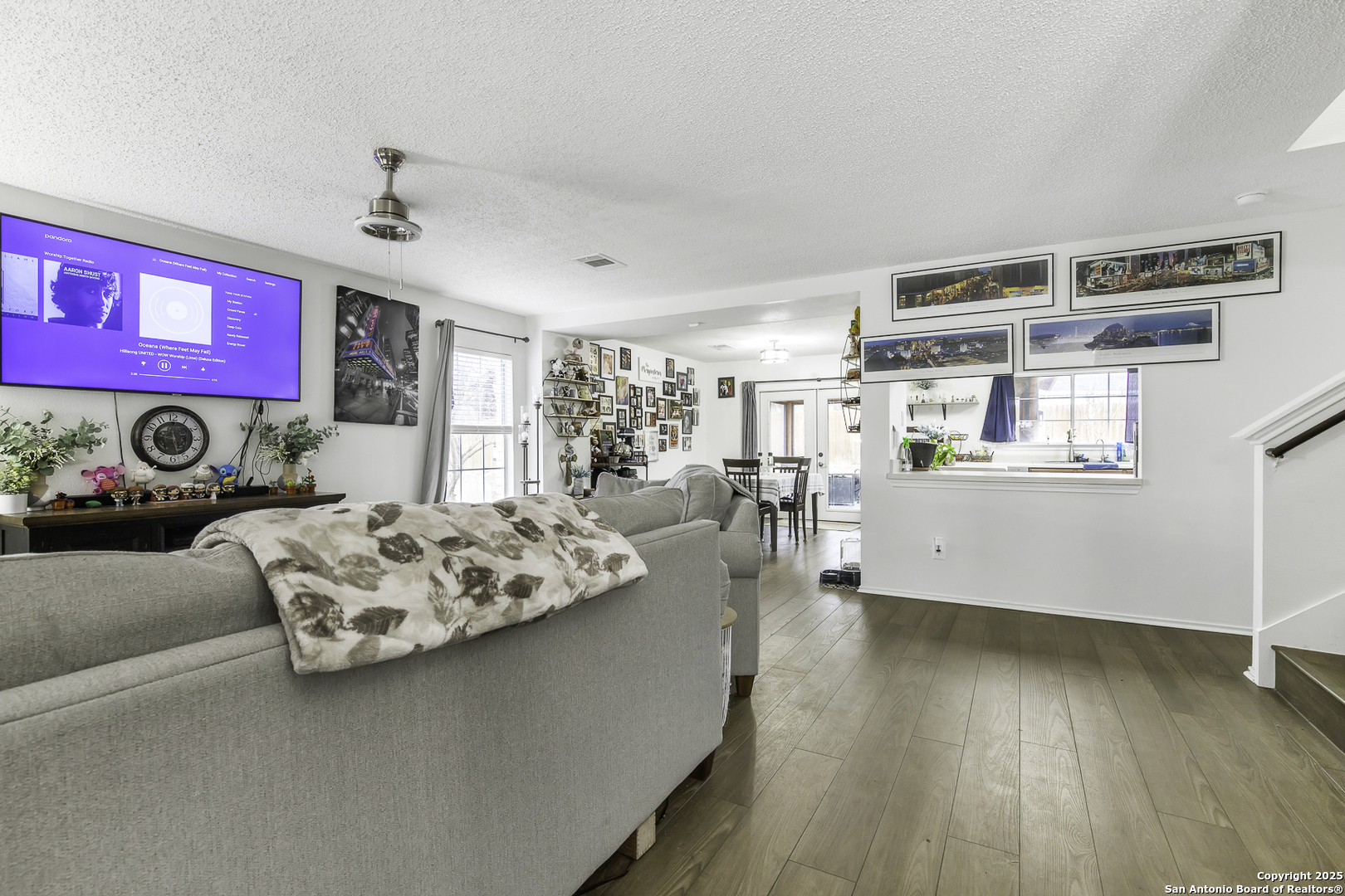 Property Photo: 12035 Crescent Chase TX 78253