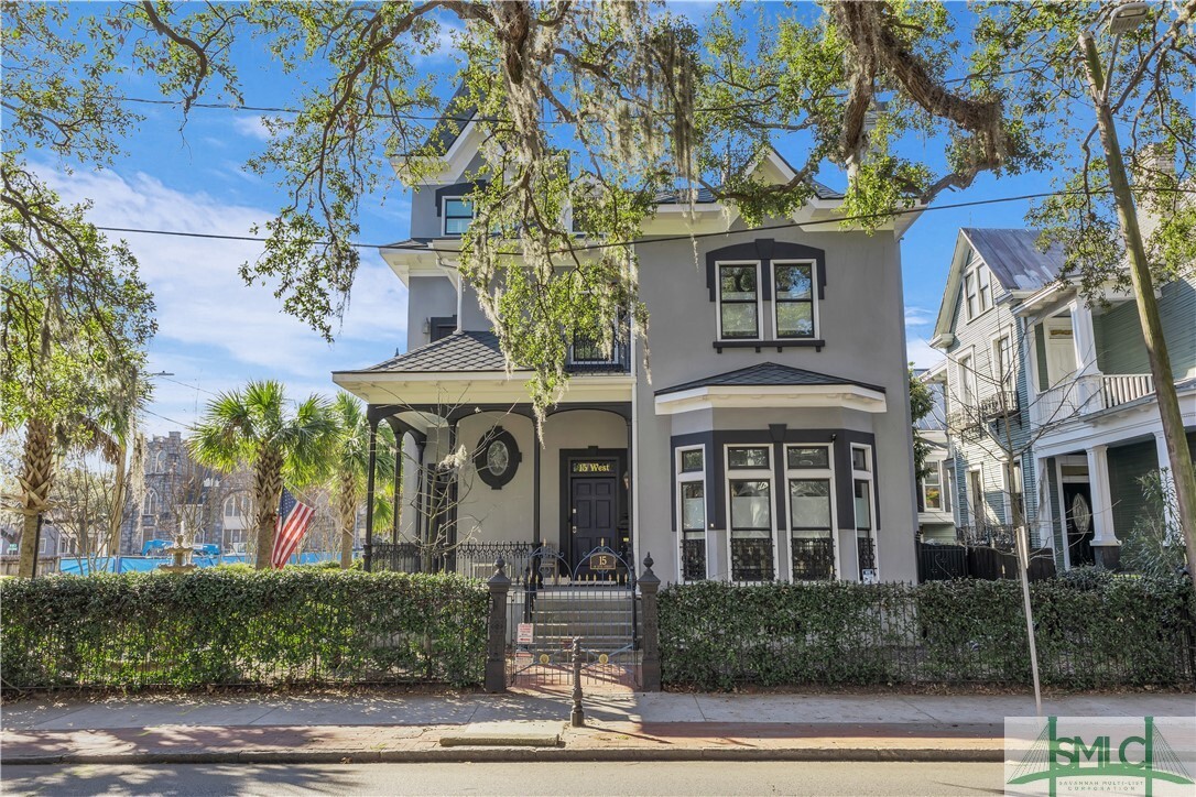 Property Photo:  15 W 37th Street  GA 31401 