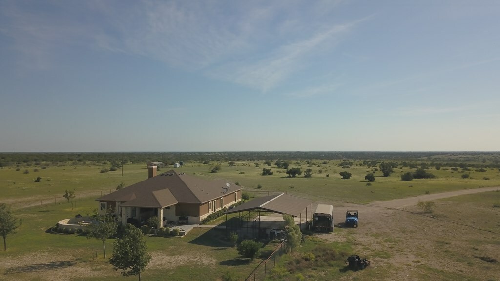 Property Photo:  4001 County Rd 106  TX 76943 