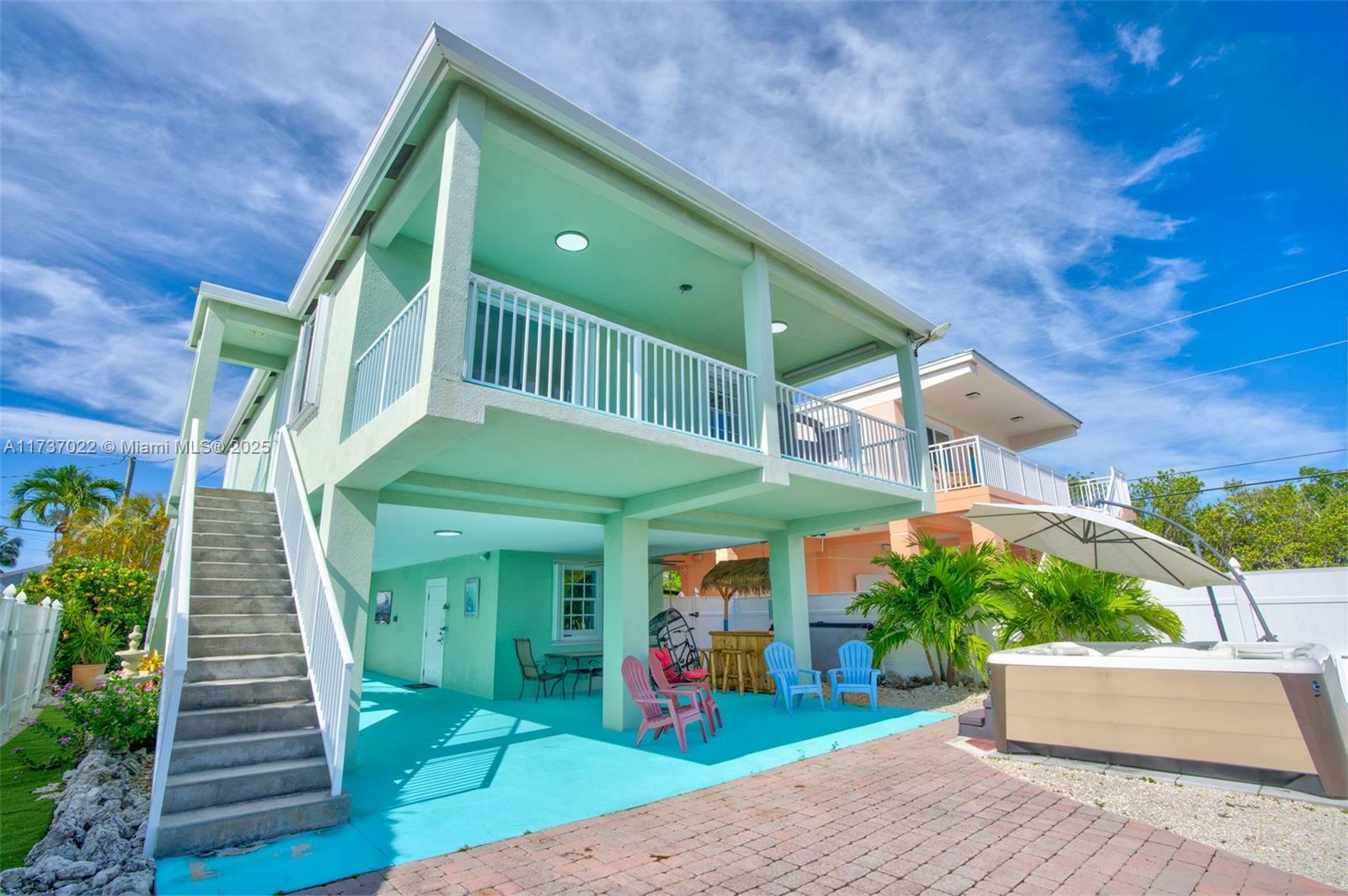 621 Santa Anita Ln  Key Largo FL 33037 photo
