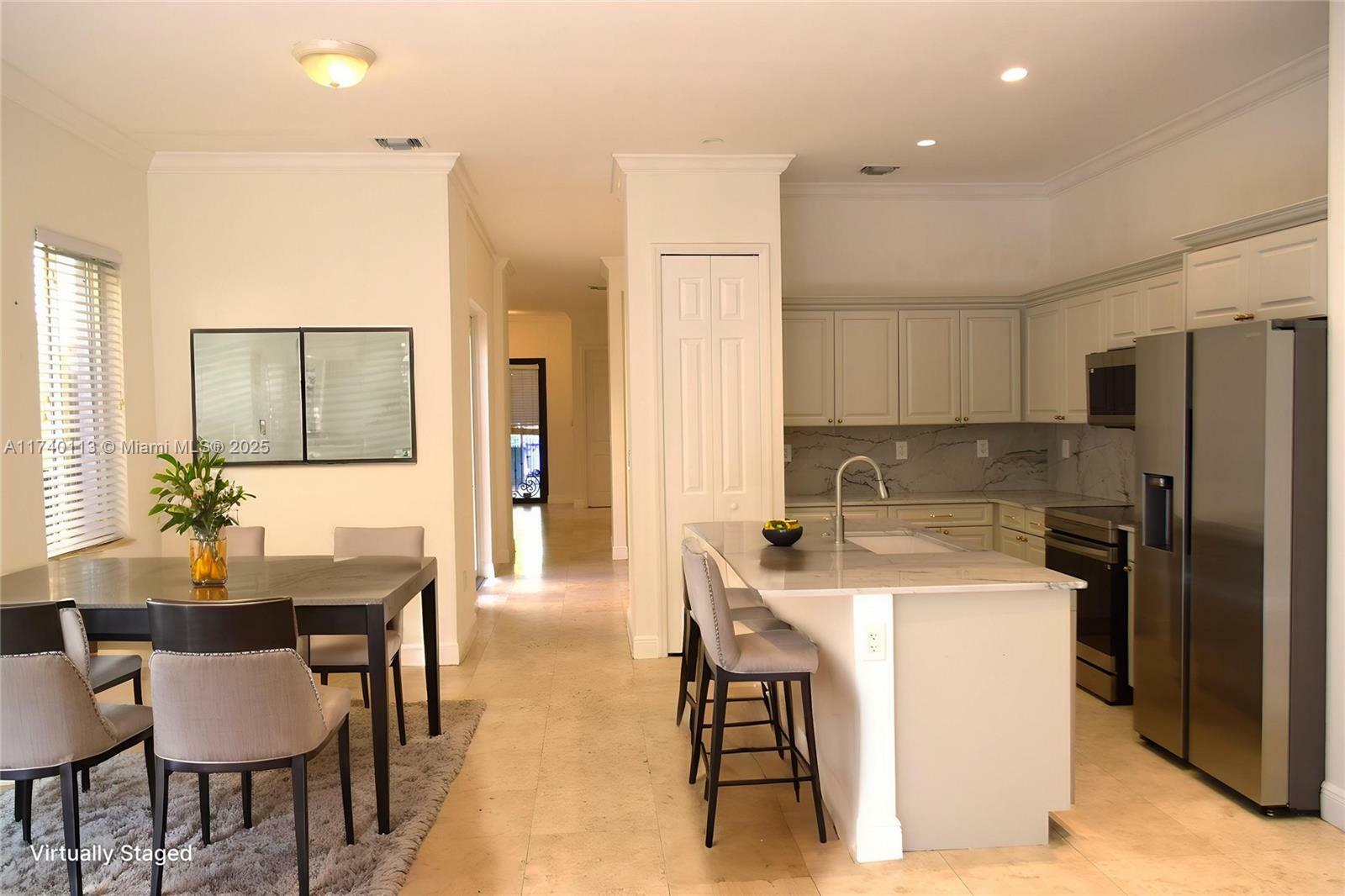 Property Photo: 3056 Elizabeth St 3056 FL 33133
