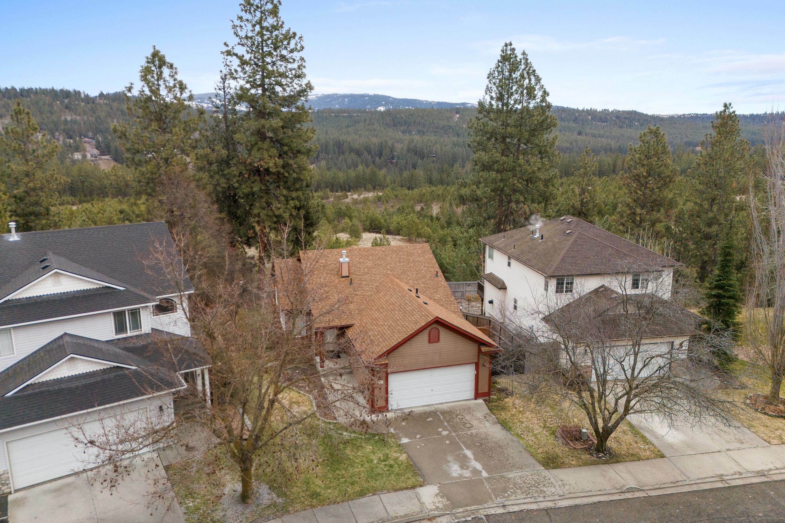 Property Photo:  6911 S Crestview St  WA 99224-7419 