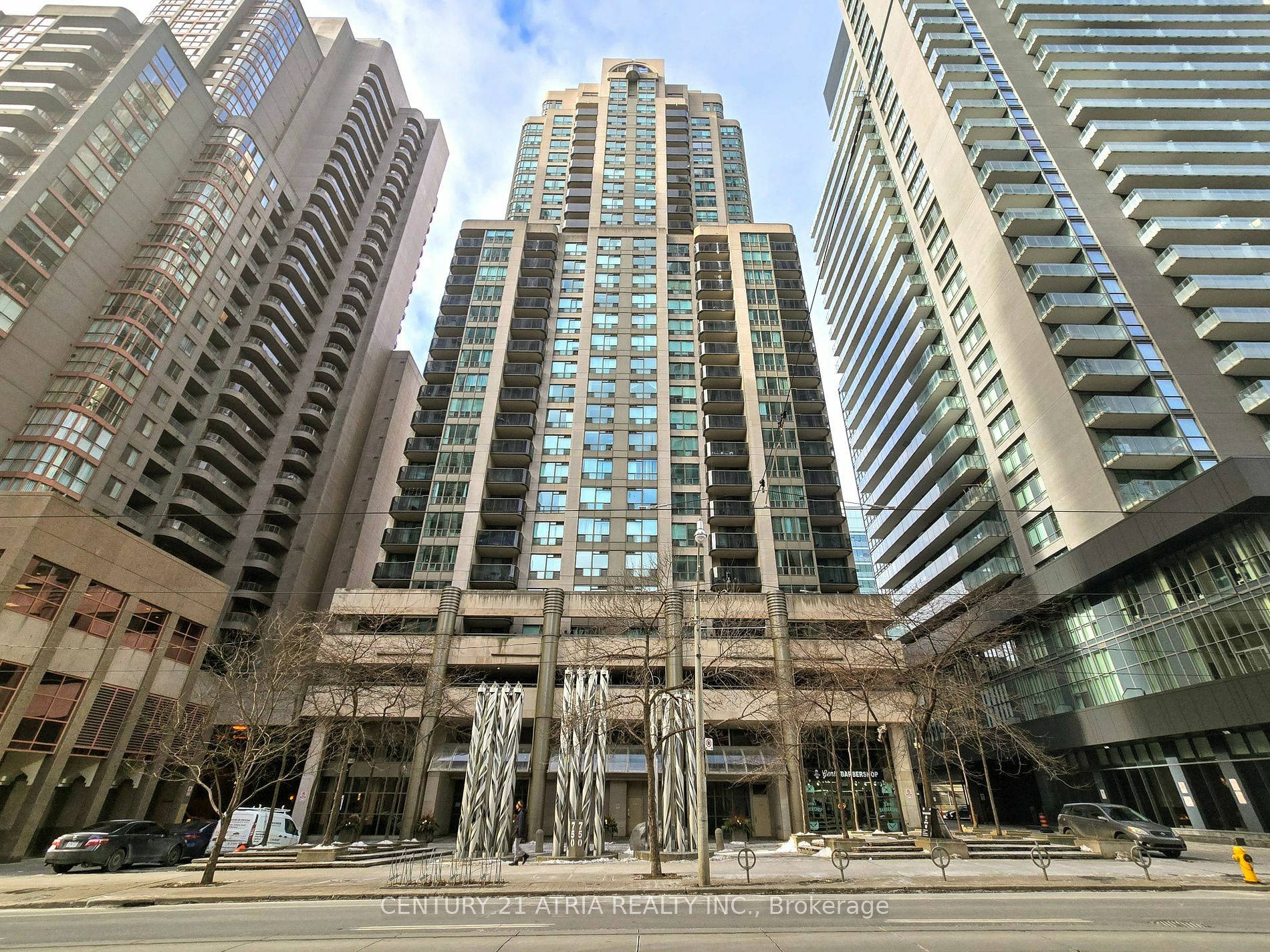 750 Bay St 1806  Toronto ON M5G 1N6 photo