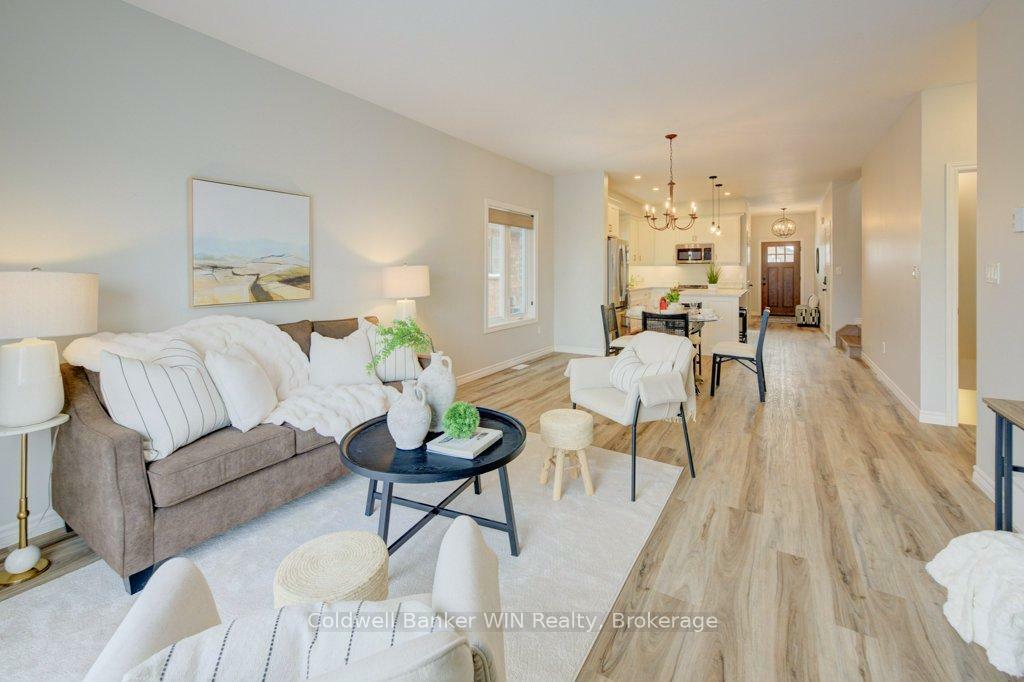 Property Photo: 119 Sarah Road ON N0G 2L2