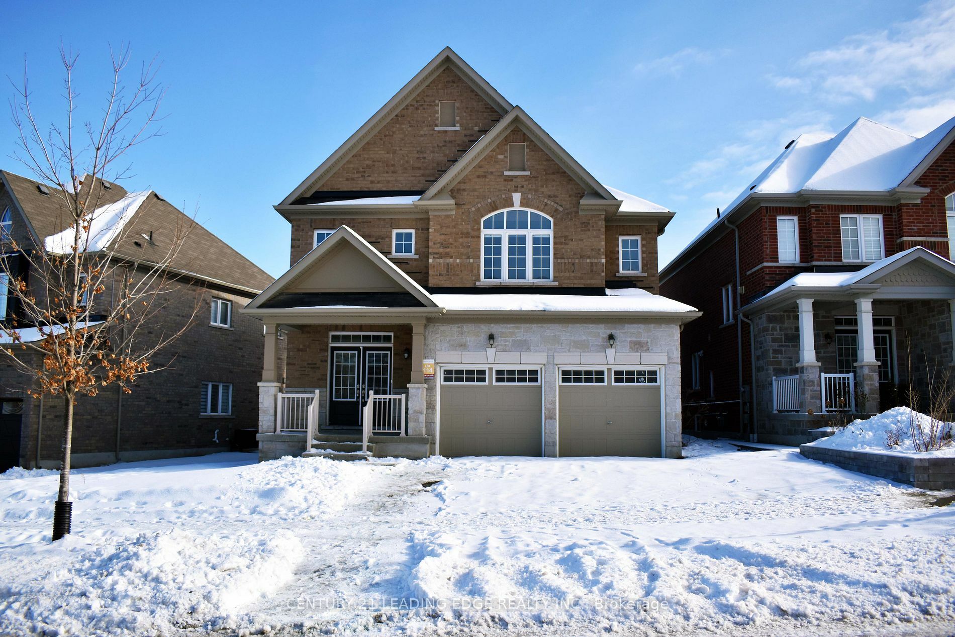 137 Elephant Hill Dr  Clarington ON L1C 0V9 photo