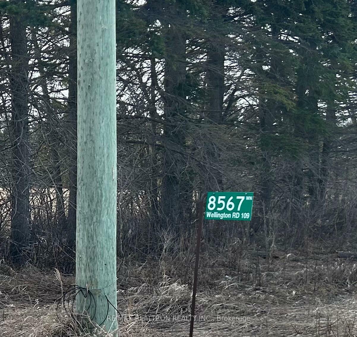 Property Photo:  8567 Wellington Road 109  ON N0G 1A0 