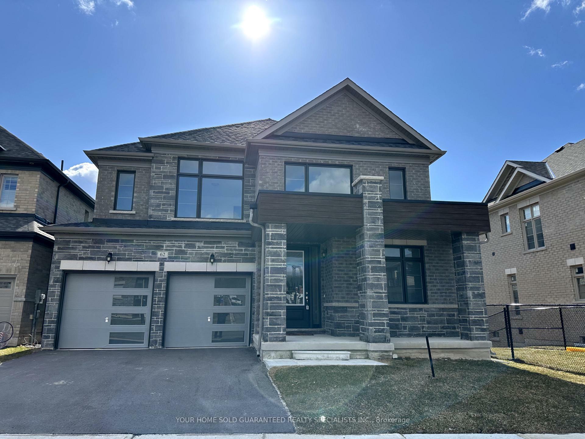 Property Photo: 62 Calypso Avenue ON L0L 1Y3