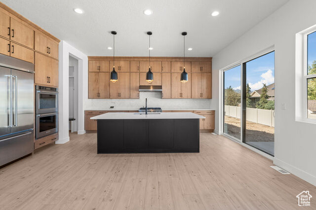 Property Photo: 5946 W Eric Mountain Ln 103 UT 84081