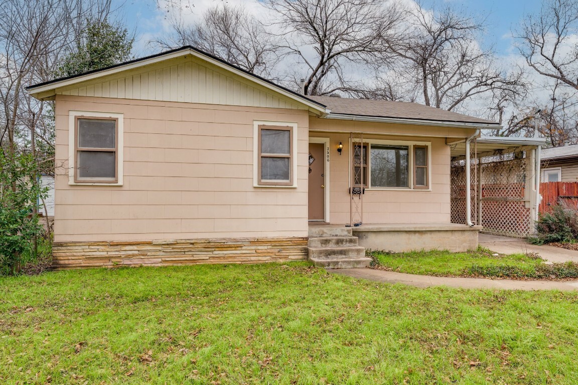 Property Photo:  3506 Lafayette Avenue  TX 78722 