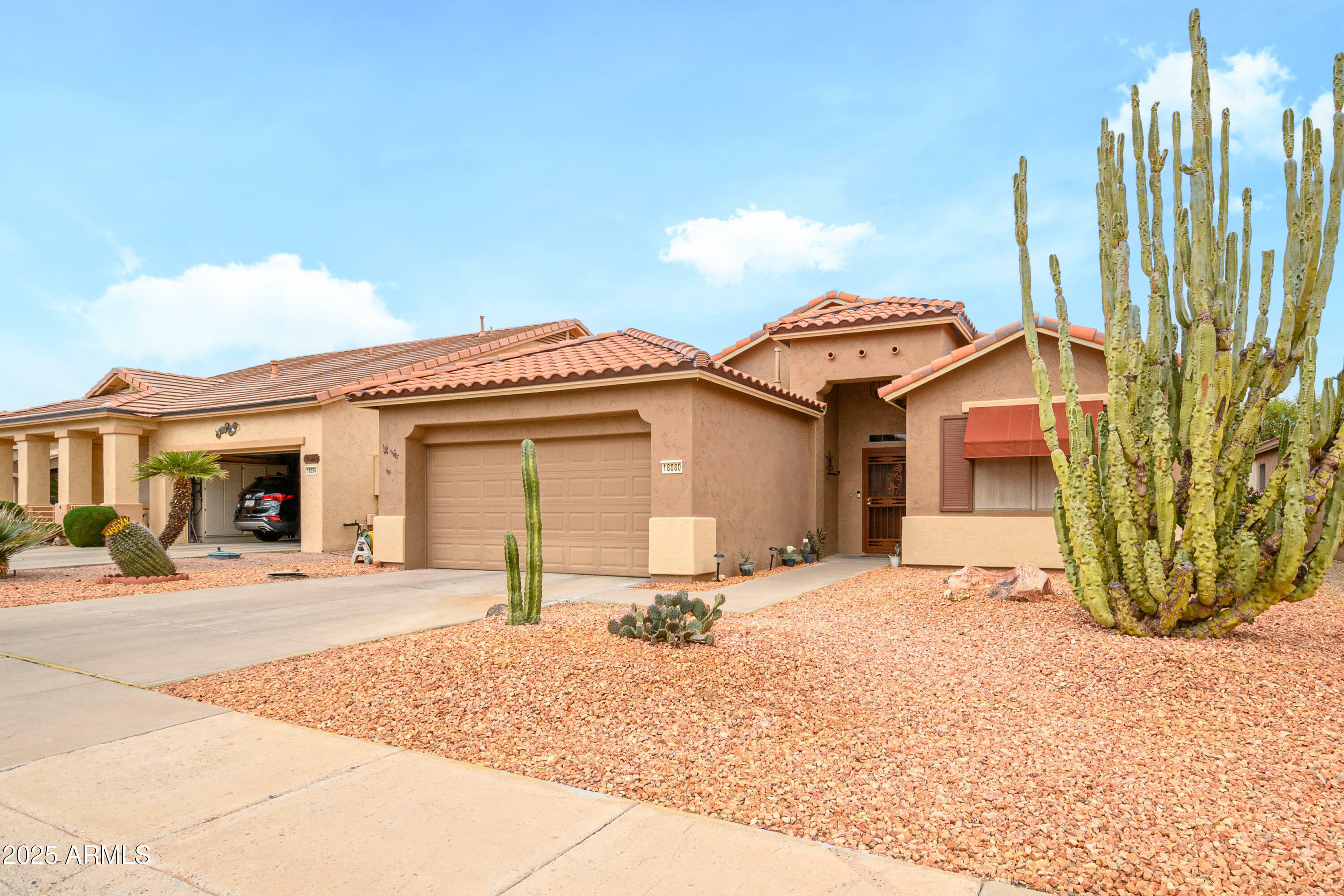 Property Photo:  18080 W Udall Drive  AZ 85374 