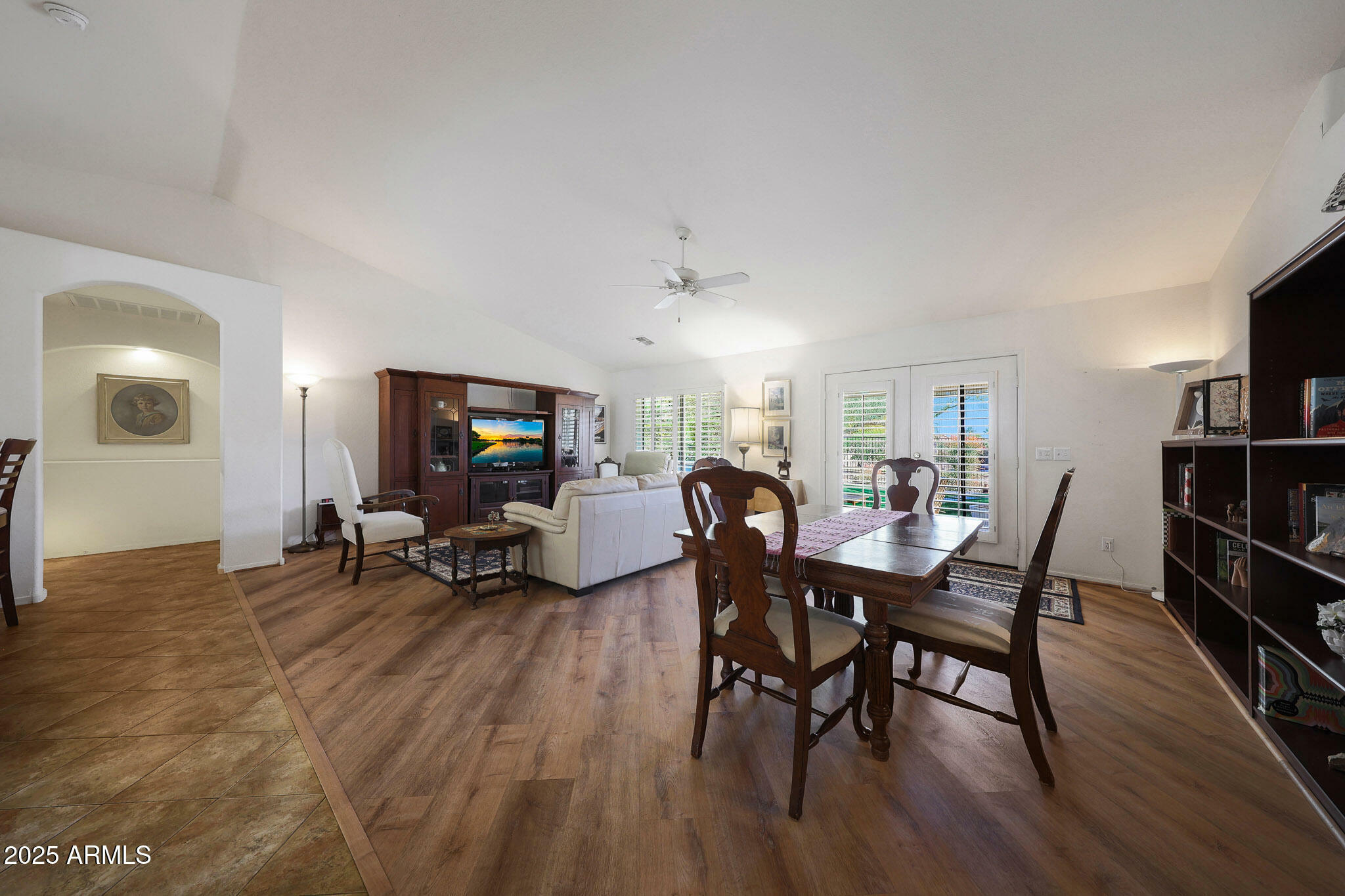 Property Photo: 3777 N 162nd Avenue AZ 85395