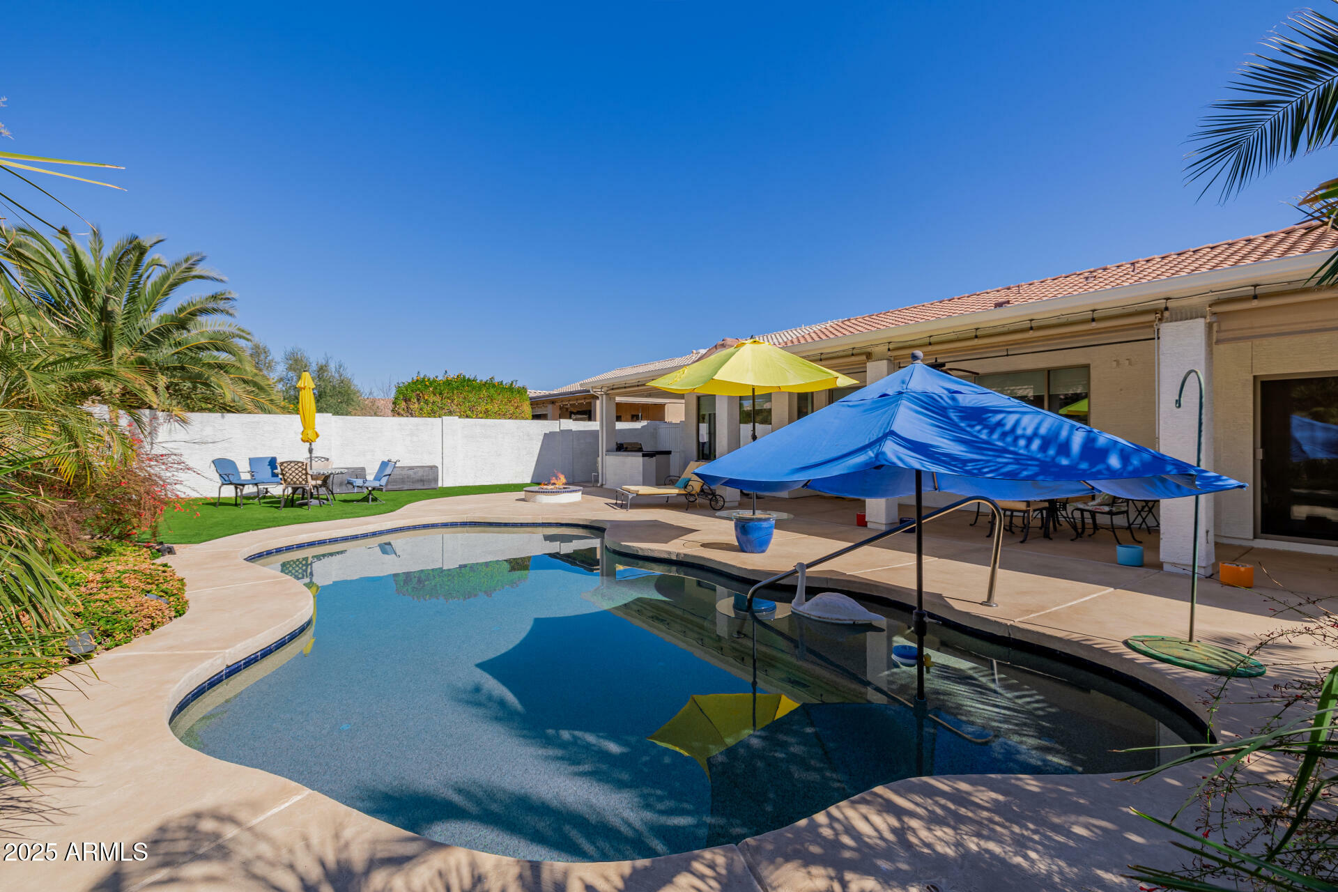 Property Photo:  24416 S Lakestar Drive  AZ 85248 