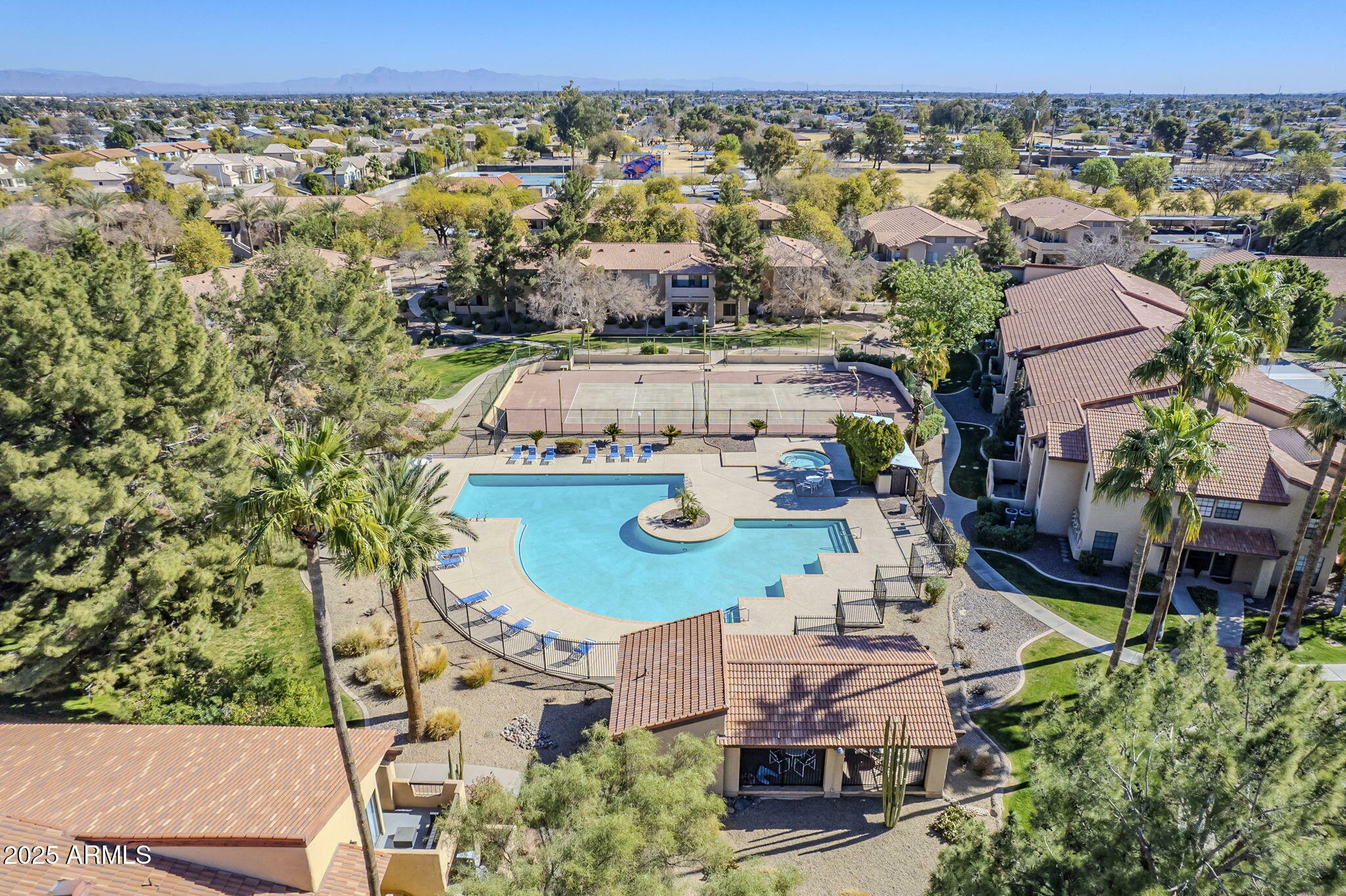 Property Photo: 1351 N Pleasant Drive 1031 AZ 85225