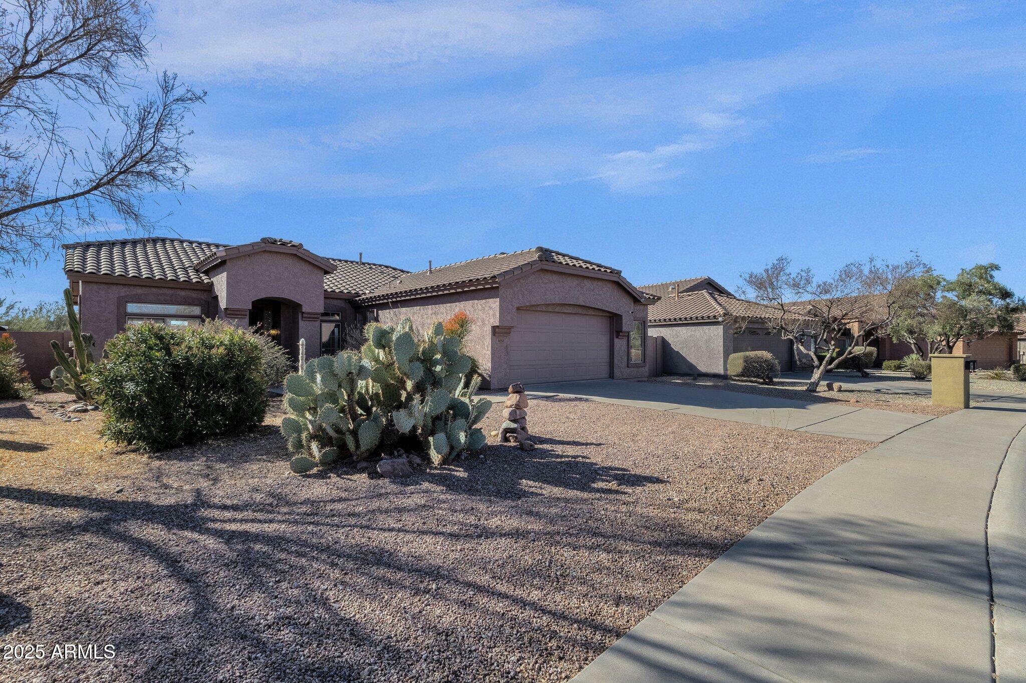 4658 S Rufino Lane  Gold Canyon AZ 85118 photo