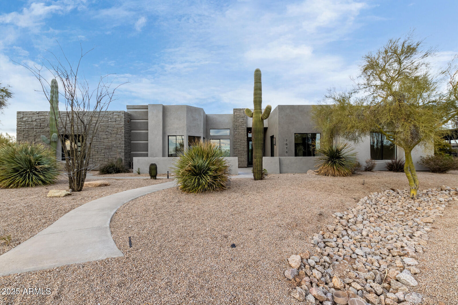 Property Photo: 7070 E Lowden Drive AZ 85266