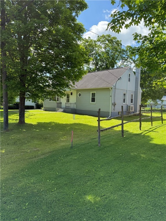 Property Photo: 49 Lewis Street NY 13760